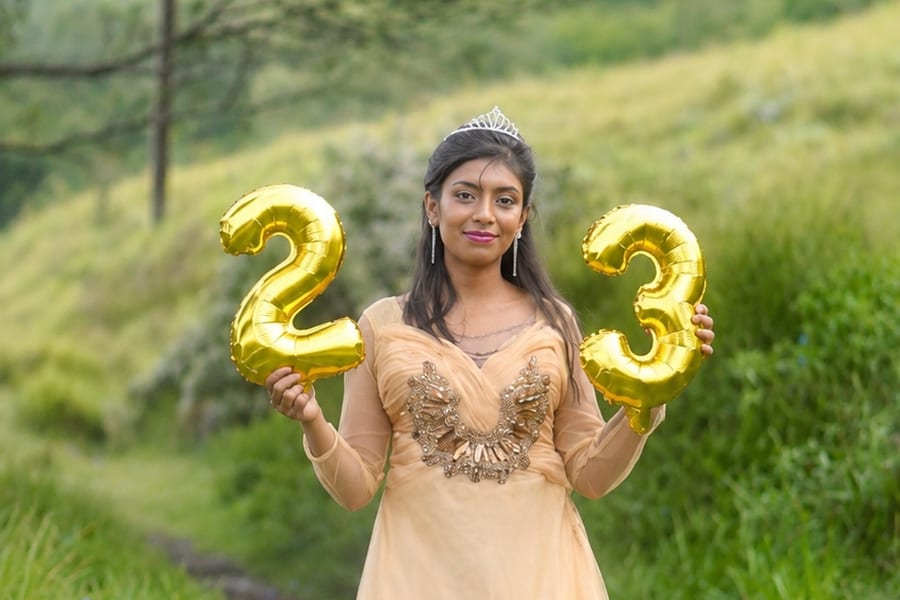 Birthday photography by Zonova Lens