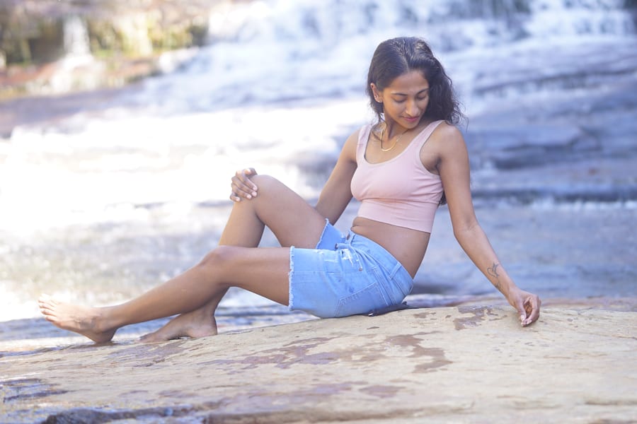 Pre-Shoot photography by Zonova Lens